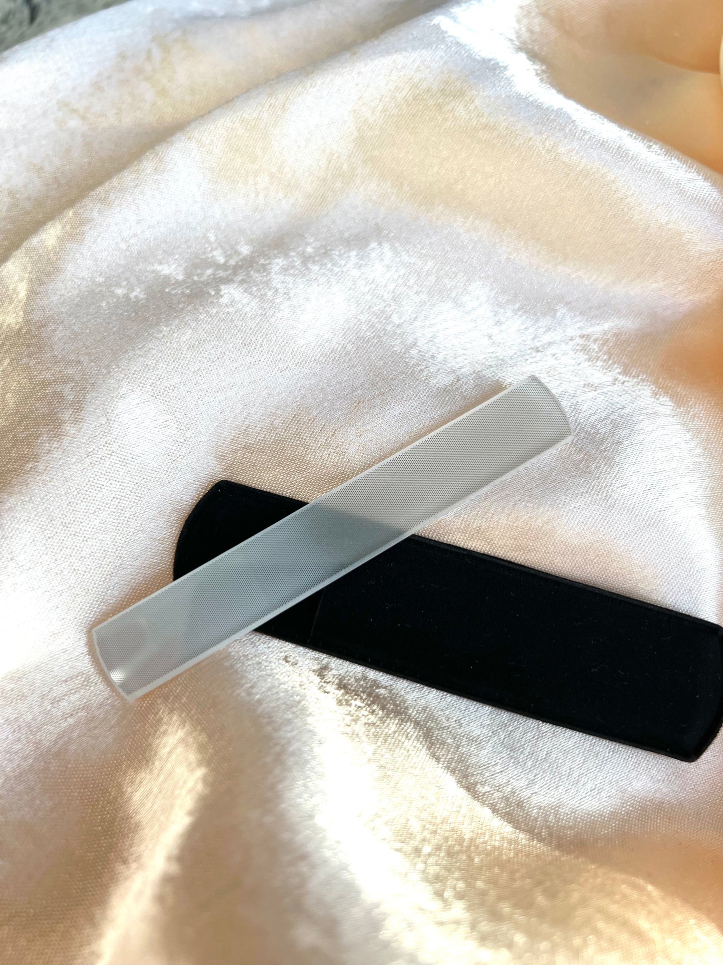 La Brillante - 2 in 1 Shine effect